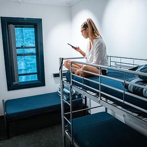 Dormitory Room Mixed